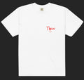 THATBOYWINNIN - White