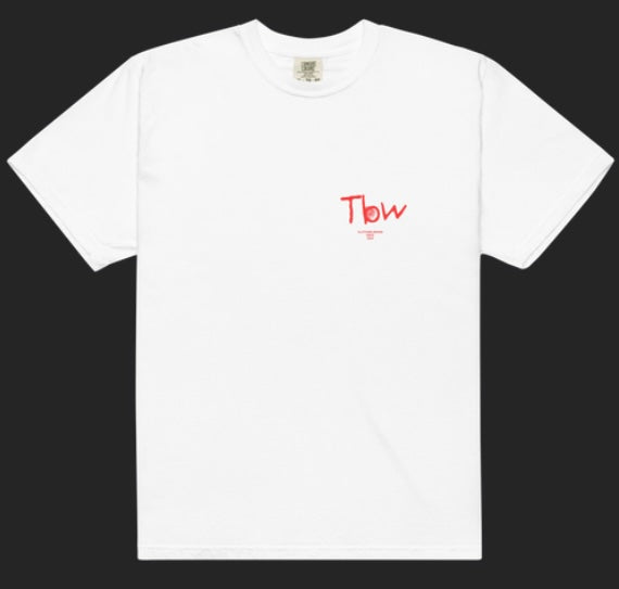 THATBOYWINNIN - White